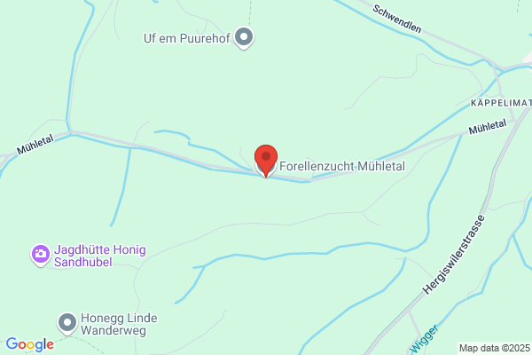 Forellenzucht Muehletal AG