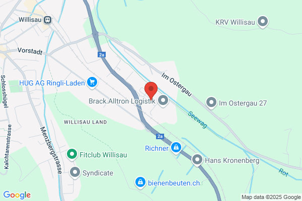 GMS Willisau AG