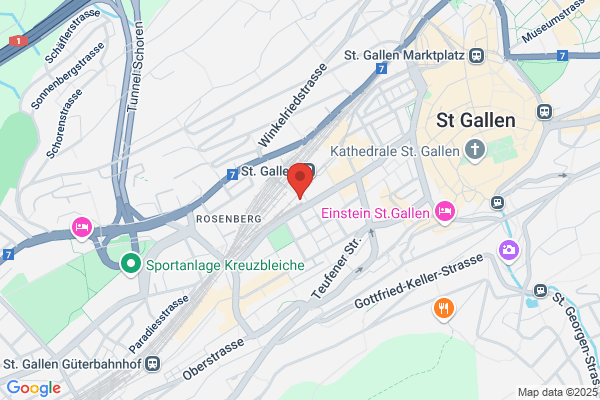 Heilpaedagogischer Dienst