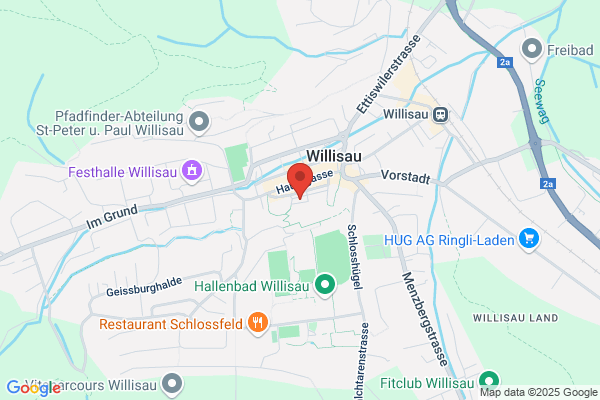 Korporation Willsau-Stadt