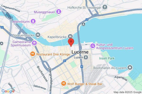 Luzerner Regiobank