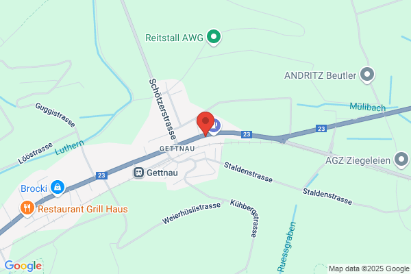 Schwegler-Architektur AG