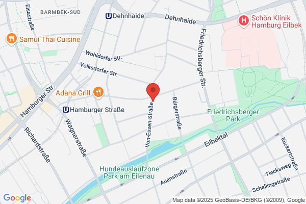 Hundesalon Dogstylist