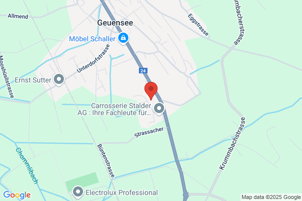 Albisser AG Holzbau und Schreinerei
