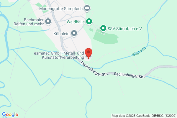 Esmatec GmbH