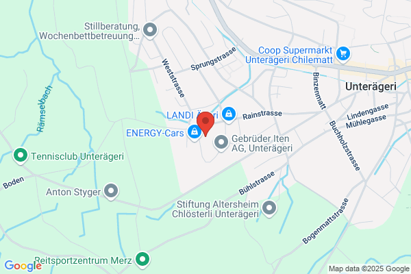 Inar Electro AG