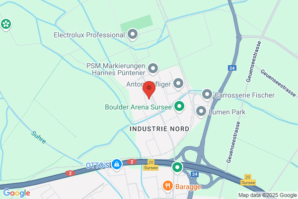 Karateschule Sursee GmbH
