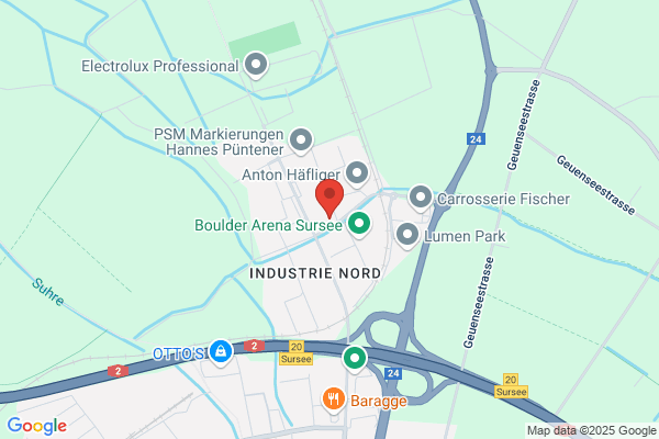 Kipfer und Pekeler GmbH