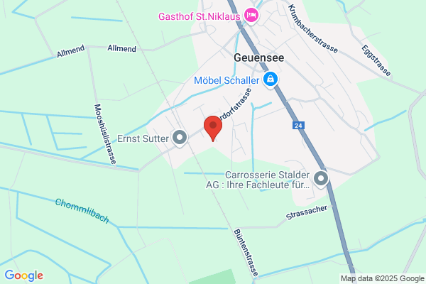 Leutwiler Beleuchtungsanlagen