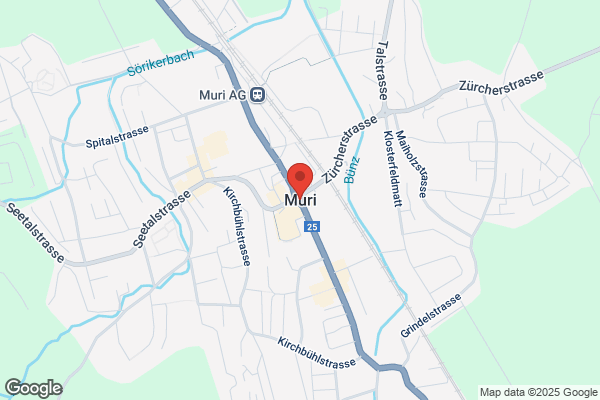 Muri AG