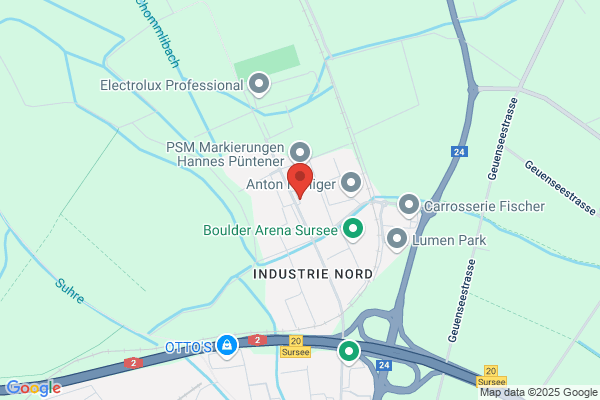 Pirosig AG