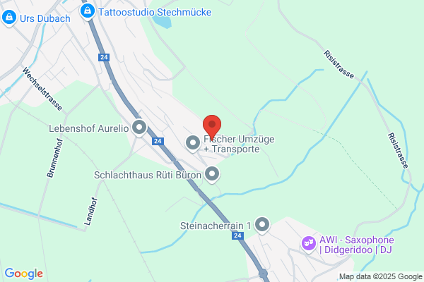 Scholze AG