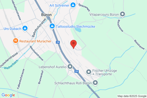 Schöner AG