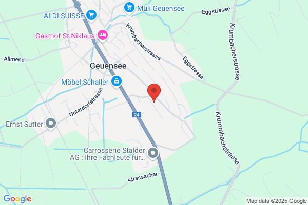 Urs Schenker AG