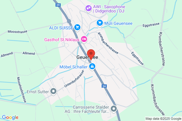 Volg Detailhandels AG