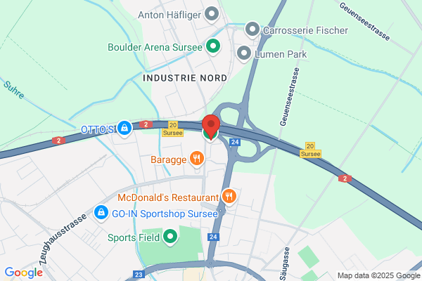 arnoldsursee ag