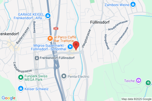 DROPA Drogerie Apotheke Schönthal