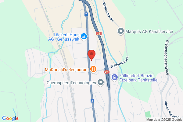 Euromaster Füllinsdorf