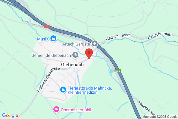 Gebr. Pfäffli Landschaft + Garten GmbH