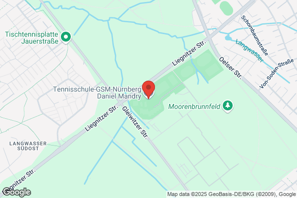 Tennisschule Güntert GmbH