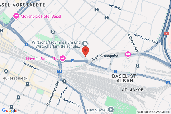 Atelier zum Nodlechuessi