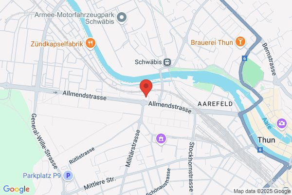 Boss Training GmbH