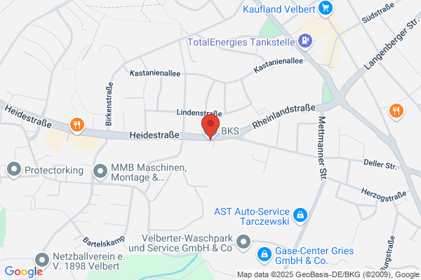 GU-Service GmbH