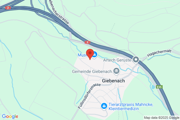 Ganba Bauelemente AG