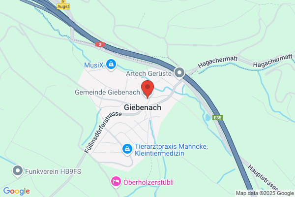 Gemeindeverwaltung