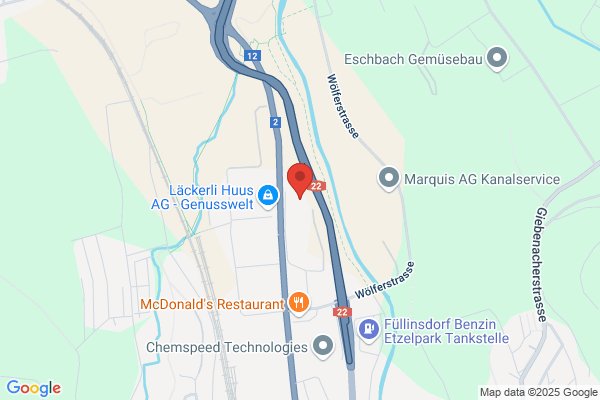 Guldager (Schweiz) AG