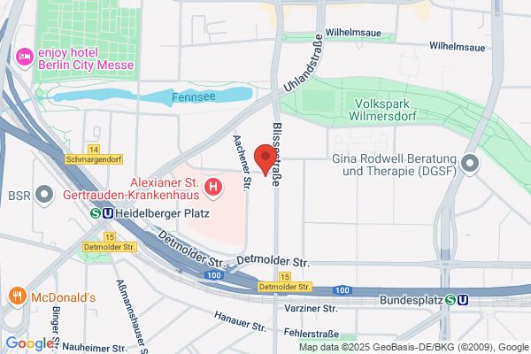 HAJKO Beratung und Vermittlung
