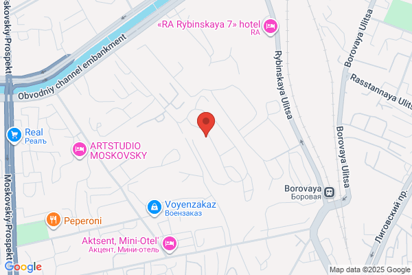 NewLink Anderegg