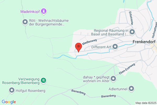 Tschannen-Treuhand