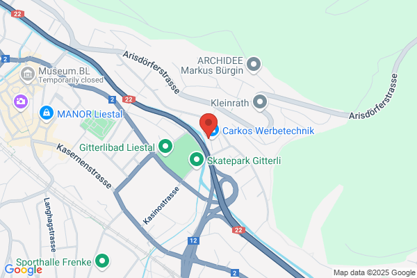 Wahl Gartenbau