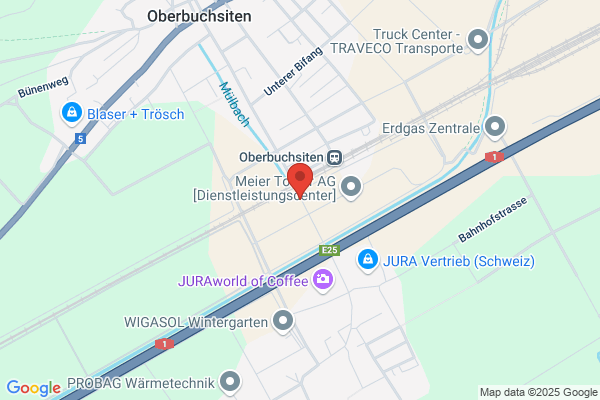 Wir Haben Zeit GmbH
