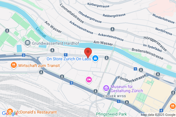 World Line Felder GmbH