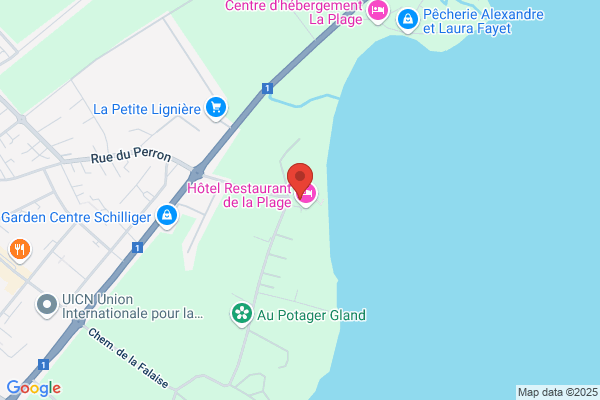Equip Location (Stand Up Paddle SUP)