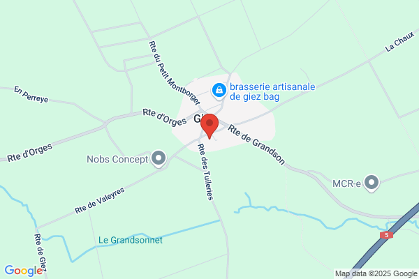 Administration communale