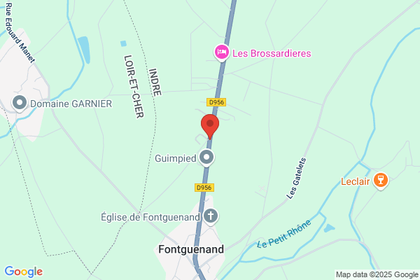 Bourdier Maçonnerie Sàrl