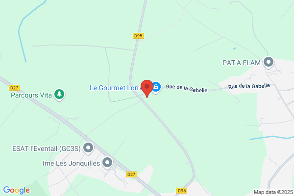 Pasteur de l'Eglise évangélique réformée