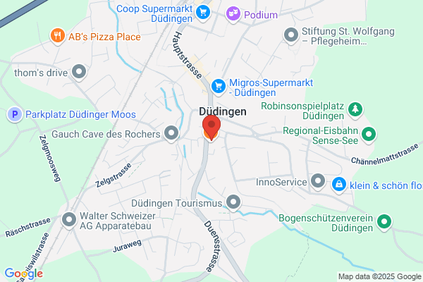 Die Mobiliar