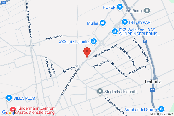 EWMS Technomanagement GmbH