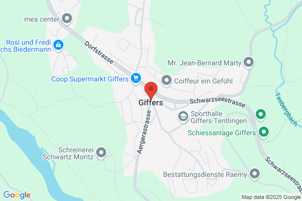 Gemeindeverwaltung