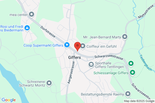 Metzgerei R. Goetschmann