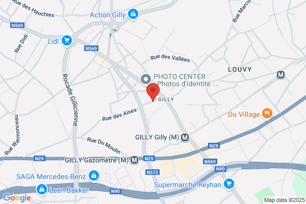 Equip Location (Soccer)