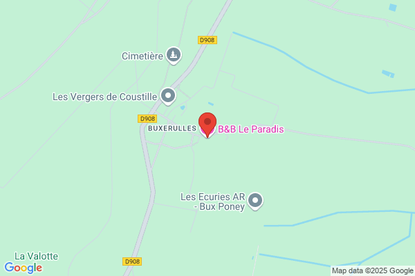 Au Paradis Provençal