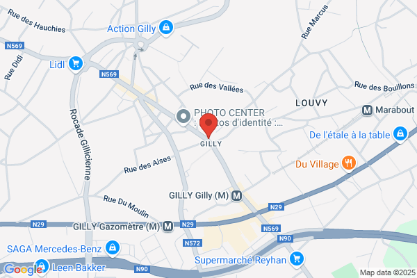 Boulangerie Michel Andrey