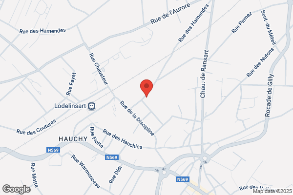 Conception-Recherche Travaux (CRT)