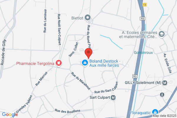 Musy Etanchéité