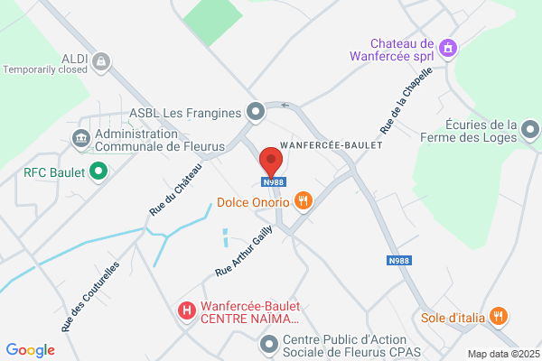 PROD'HOM ARCHITECTES Sàrl
